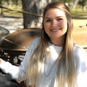 Meet your Posher, Christina